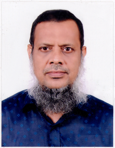 picture of অধ্যাপক ডাঃ গোলাম মাসুদ