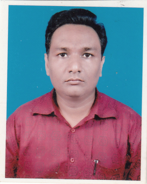 The Head Teacher of খুলনা মেডিকেল কলেজ, খুলনা