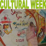 Cultrual Week